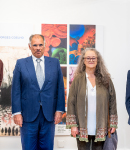 Millennium bim supports exhibition celebrating Lusophone art and cultural diversity
