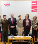 Fundação Millennium bcp apoia a 8.ª edição da Drawing Room Lisboa