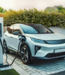 Leasing mais acessível para carros elétricos
