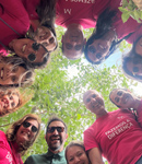 Ação de Voluntariado Corporativo “Ajudámos a Semear a Inclusão”
