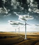 Transição Energética 
com o apoio do Millennium bcp