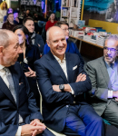 Nova edição histórica de Os Lusíadas apresentada com apoio do Bank Millennium