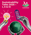 Sustainability Talks: estamos a preparar o Futuro