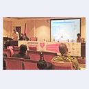 Millennium Angola patrocina...