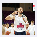"Gortat Camp" na Polónia...