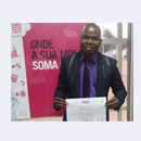 Millennium bim celebra...