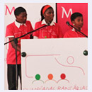 Millennium bim realiza 5ª edição...