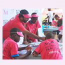 Millennium bim e Seguradora Ímpar apoiaram o Festival AZGO...