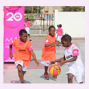 Millennium bim lança...