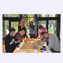 Voluntariado corporativo com a Nikifory...