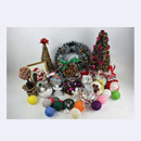 Leilão solidário de Natal no Bank Millennium...