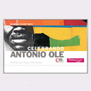Exposição de António Ole...