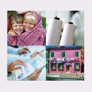 Millennium bank Polónia reconhecido pelas suas práticas de RSC..