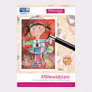 Millennium PL: Exposição e leilão de obras de arte...