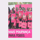 Millennium bim assinala Dia Mundial da Poupança...