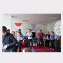 Millennium bank PL: Mais voluntariado empresarial...