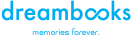 logotipo Dreambooks