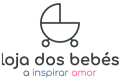 logotipo Loja dos Bebés