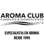 Logo Aroma Club