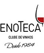 Logo Enoteca - Clube de Vinhos