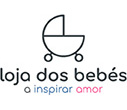 Logo Loja dos Bebés