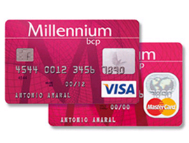 Millennium bcp Classic - Millenniumbcp