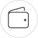 icon Carteira