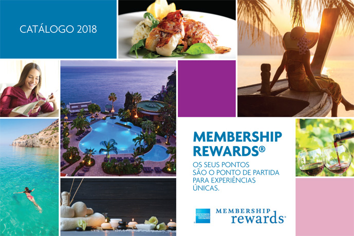 Membership Rewards® Membership Rewards®