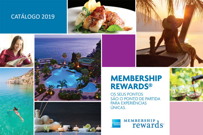 Membership Rewards® Membership Rewards®