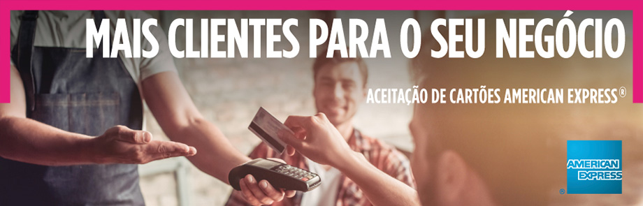 American Express