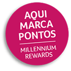 Aqui Marca Pontos