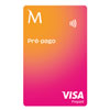 Cartão Pré-pago / Free Web