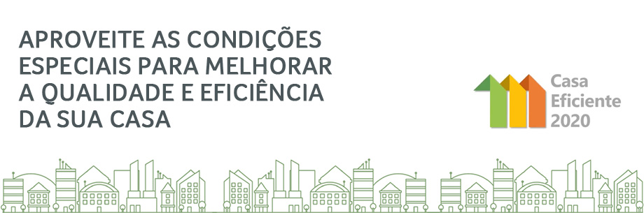 Casa Eficiente 2020