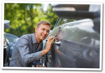 Crédito Auto Usados