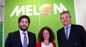 Millennium bcp Microcrédito estabelece protocolo com MELOM