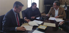 Millennium  estabelece protocolo com Câmara Municipal Ferreira Alentejo