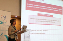 Funchal - Workshop sobre Oportunidades Alternativas de Financiamento