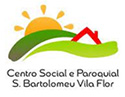 Centro Social Paroquial de Vila Flor (CLDS 4G) 