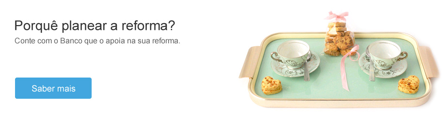 Porquê planear a reforma?