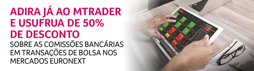 Adesão ao  MTrader