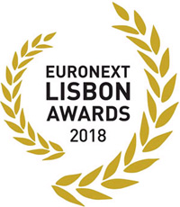 Prémio Euronext Lisbon Awards 2018