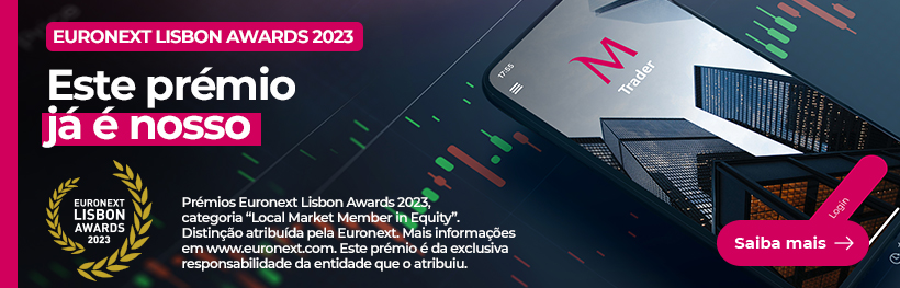 Euronext Lisbon Awards 2023