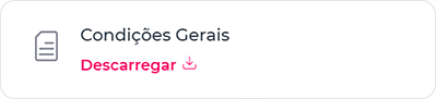 Condições Gerais