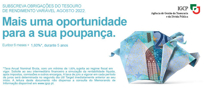 OTRV Agosto 2022