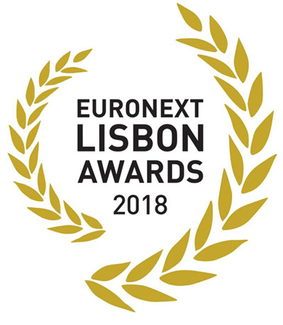 Euronext Lisbon Awards 2018