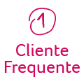 Solução Cliente Frequente
