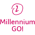 Solução Millennium GO