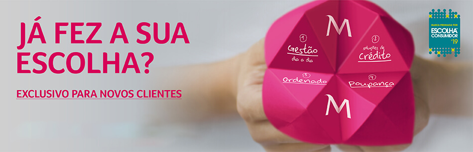 Campanha Cliente Millennium