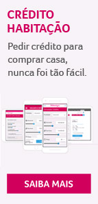 Crédito Habitação