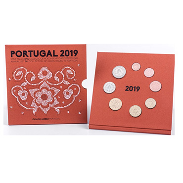 Série Anual Portugal 2019 (BNC)